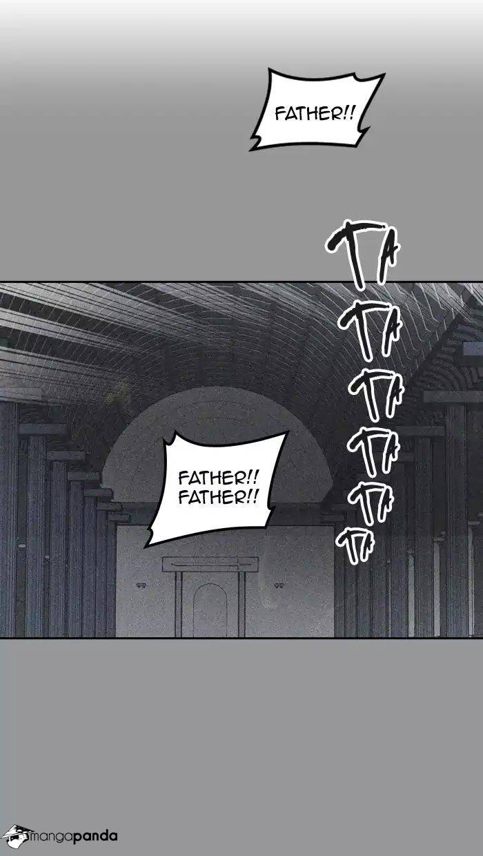 Tower of God Chapter 399 image 031